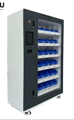 Weight Based MRO Supply Automated Inventory Management Vending Solution Software Integration Support