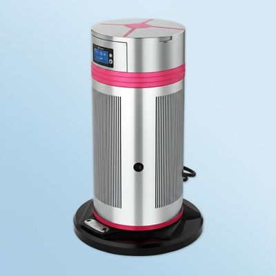 360degree Barcode Scanner The Ultimate Solution for Sorting Recycle Plastic Bottle Metal Can and Glass Bottle