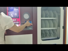 मल्टी-फंक्शनल रिवर्स रीसाइक्लिंग + वेंडिंग मशीन